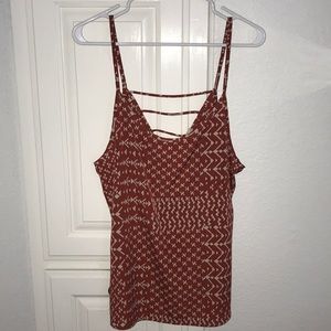 Women’s Tank Top